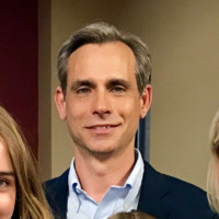 Jerry Allen