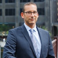 Robert (Bobby) Strauss