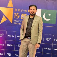 Shabbir Hussain