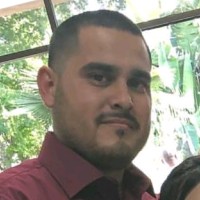 Eric Carrillo