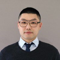 Daniel Ye
