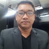 Christopher Ricoy