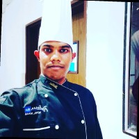 Mohan Goud