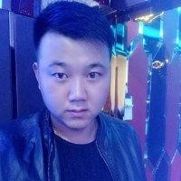 杨子鑫
