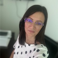 Antonija Mužević