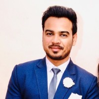 Jitendra Priyadarshi