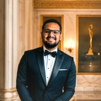 Rohan Easwaran