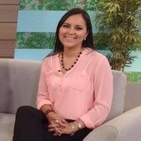 Ginnette Urbina Castillo