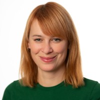 Bára Škorpíková