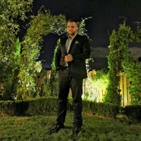 Nemanja Bogaroski
