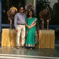 satish kulkarni