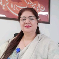 Kalsoom Ramzan