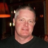 Thomas Gilbride