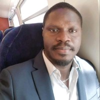 Ibrahim Bob Swaray, Md, Msc