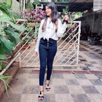 Kalyani Korhale