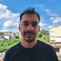 Silvio Rafael Lima Santos