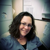 Ashley Oxendine, Bs, Rrt