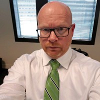 Gregory Mcdougle