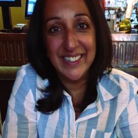 Nisha Vasavda