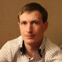 Alexander Bragin