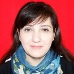 Sevda Ashurova