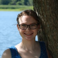 Maddy Wheaton