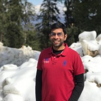 Avinash Sai