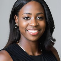Thelma Laryea