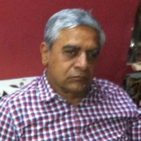 Dinesh Vyas