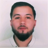 Diego Andres Mora Miranda