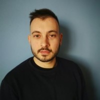 Dimitris Anagnostopoulos
