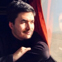 Anthony De Rueda