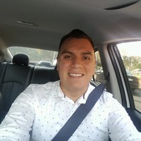 Luis Rodrigo Sánchez Nolasco