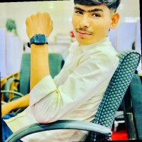 Kaluram Saran