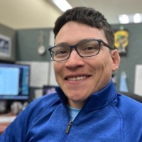 Joshua Chavez