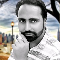 Shahnoor Ansari