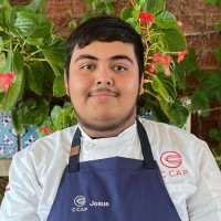 Josue Cervantes