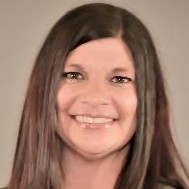 Kirsten Fahey