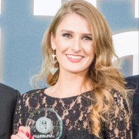 Siobhan Murray