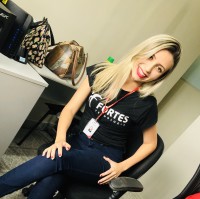 Gleyka Moraes