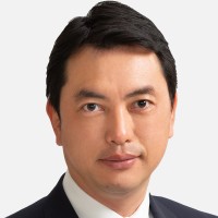 Yutaka Kimura