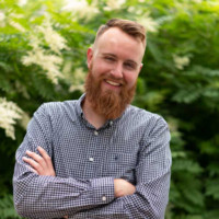 Daniel Krum