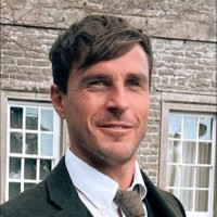 Jonathan Cook
