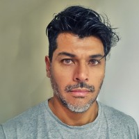 Pablo Rafael De La Hoz Reveand