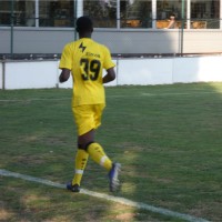 Idriss Diawara