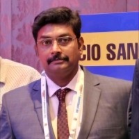 I.Bharanee Raajesh