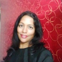 Poornima Vedhachalam