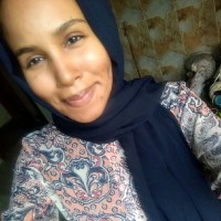 Eiman Ismail