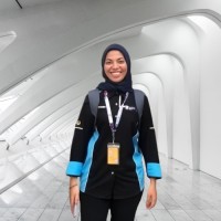 Zulfati Syamimi Binti Zulkifli