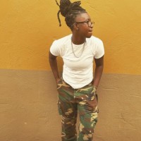 Mariama Jalloh